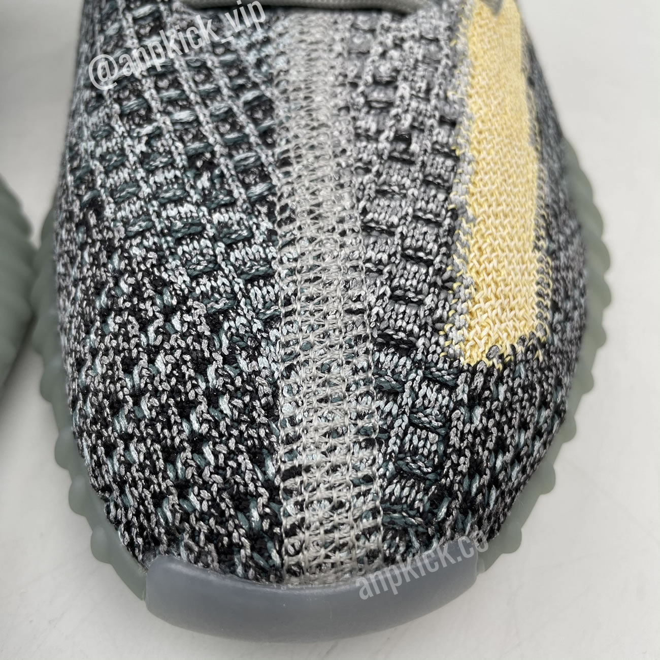 Adidas Yeezy Boost 350 V2 Ash Blue Gy7657 (12) - www.newkick.vip Adidas Yeezy Boost 350 V2 Ash Blue Gy7657 (12) - www.newkick.vip