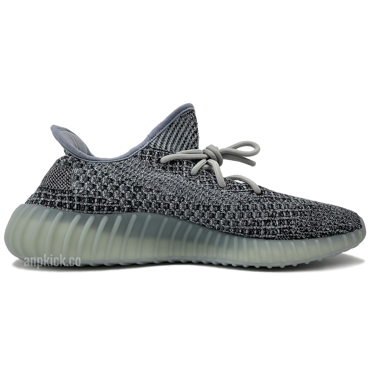 Adidas Yeezy Boost 350 V2 Ash Blue Gy7657 (2) - www.newkick.vip Adidas Yeezy Boost 350 V2 Ash Blue Gy7657 (2) - www.newkick.vip