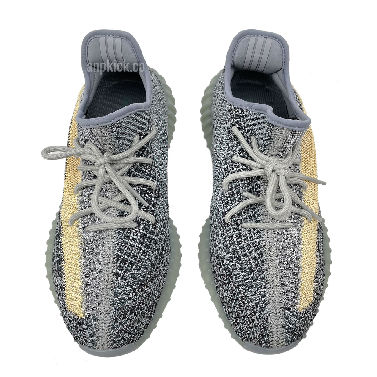 Adidas Yeezy Boost 350 V2 Ash Blue Gy7657 (4) - www.newkick.vip Adidas Yeezy Boost 350 V2 Ash Blue Gy7657 (4) - www.newkick.vip
