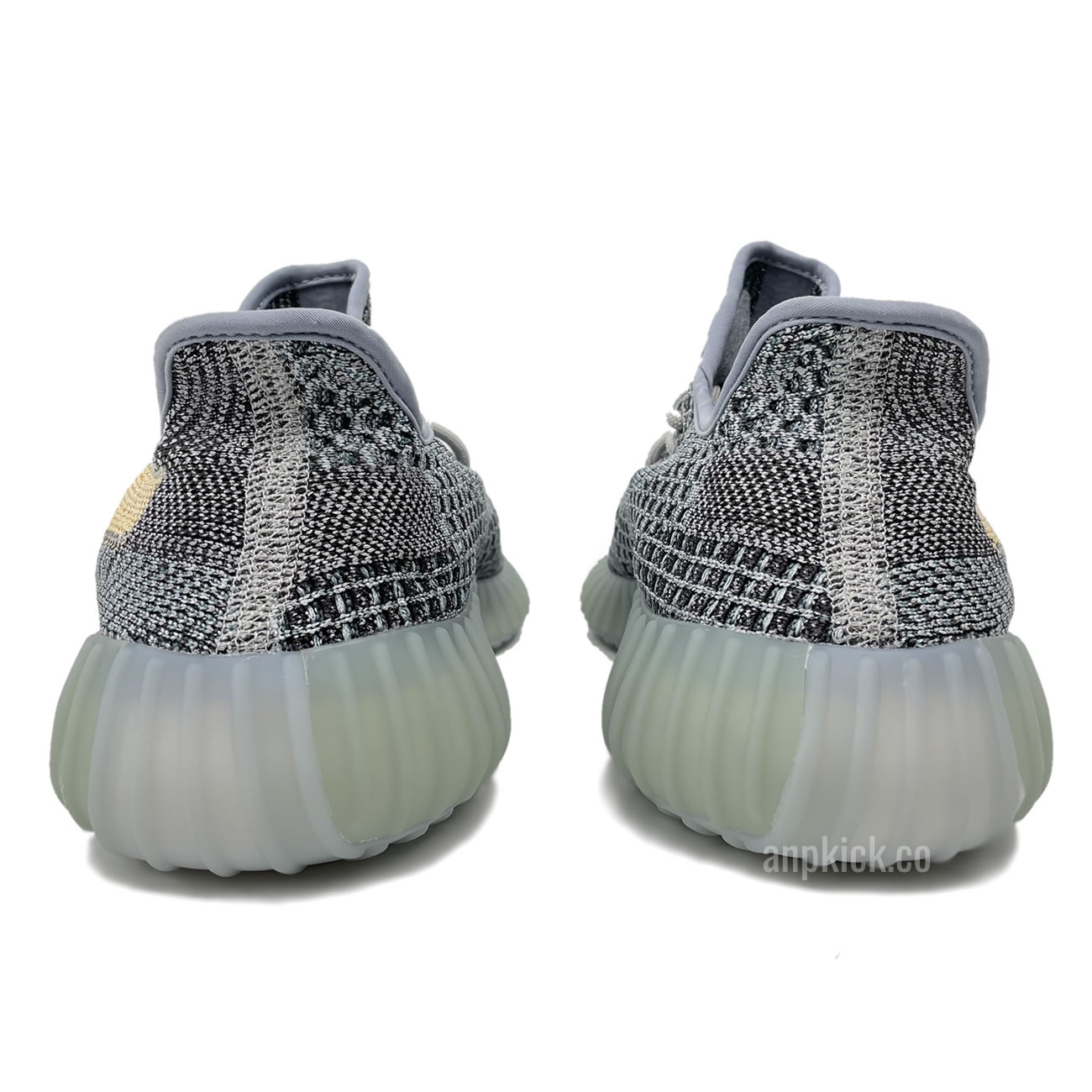 Adidas Yeezy Boost 350 V2 Ash Blue Gy7657 (5) - www.newkick.vip Adidas Yeezy Boost 350 V2 Ash Blue Gy7657 (5) - www.newkick.vip