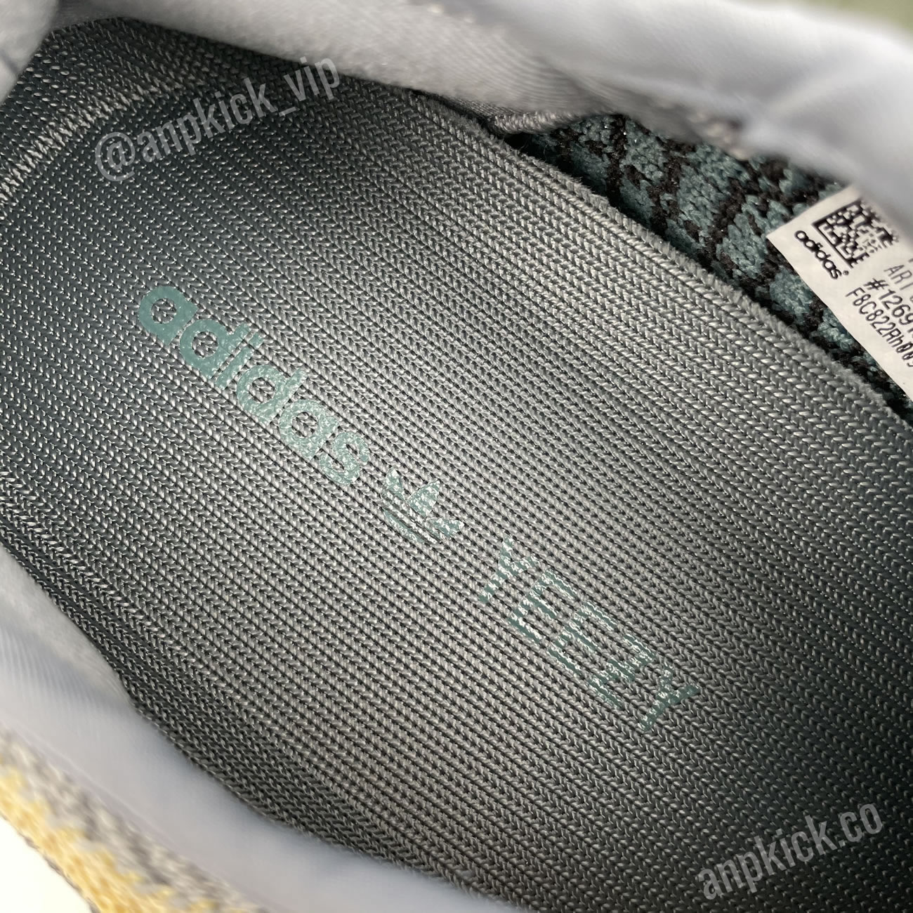 Adidas Yeezy Boost 350 V2 Ash Blue Gy7657 (7) - www.newkick.vip Adidas Yeezy Boost 350 V2 Ash Blue Gy7657 (7) - www.newkick.vip