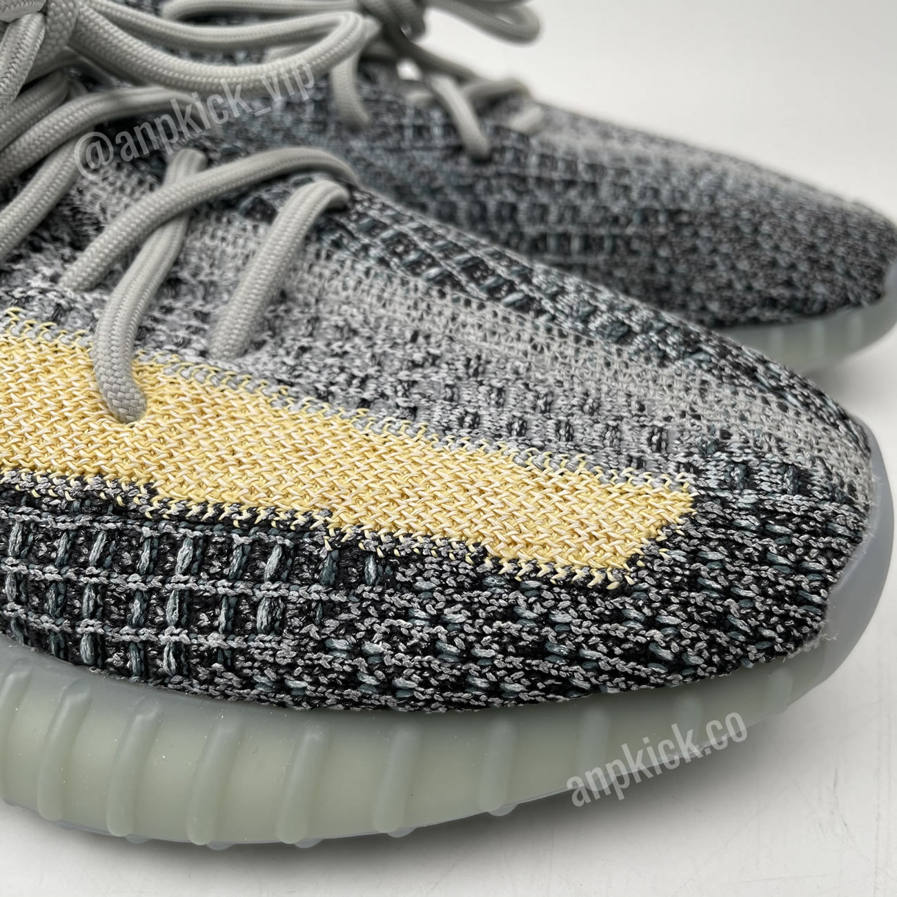Adidas Yeezy Boost 350 V2 Ash Blue Gy7657 (8) - www.newkick.vip Adidas Yeezy Boost 350 V2 Ash Blue Gy7657 (8) - www.newkick.vip