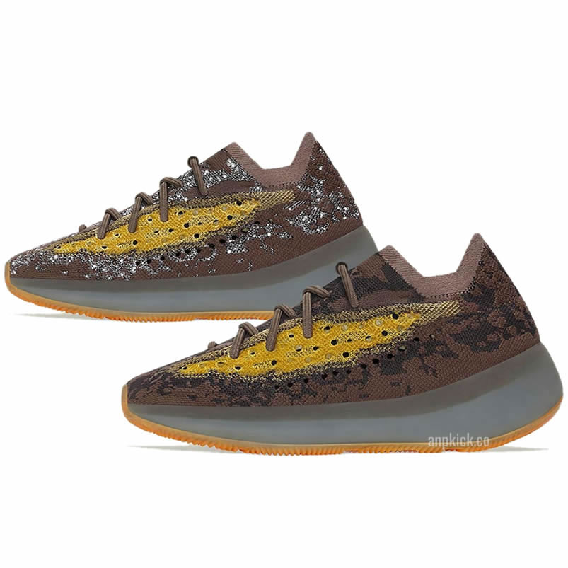 Adidas Yeezy Boost 380 Lmnte Fz4982 Lmnte Reflective H02541 - www.newkick.vip