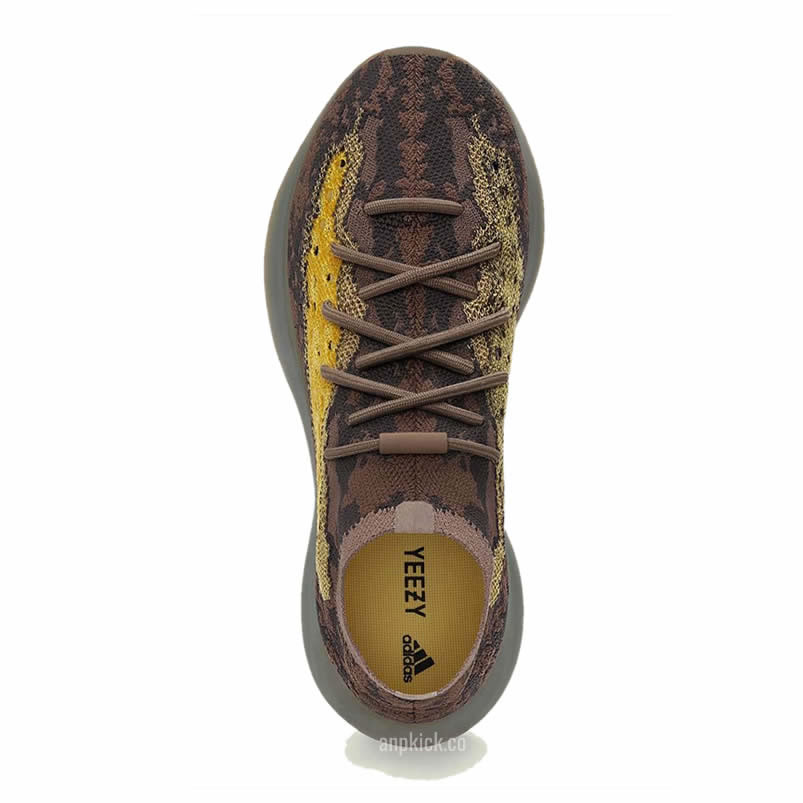 Adidas Yeezy Boost 380 Lmnte Non Reflective Fz4982 (3) - www.newkick.vip