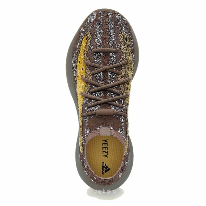 Adidas Yeezy Boost 380 Lmnte Reflective H02541 (3) - www.newkick.vip