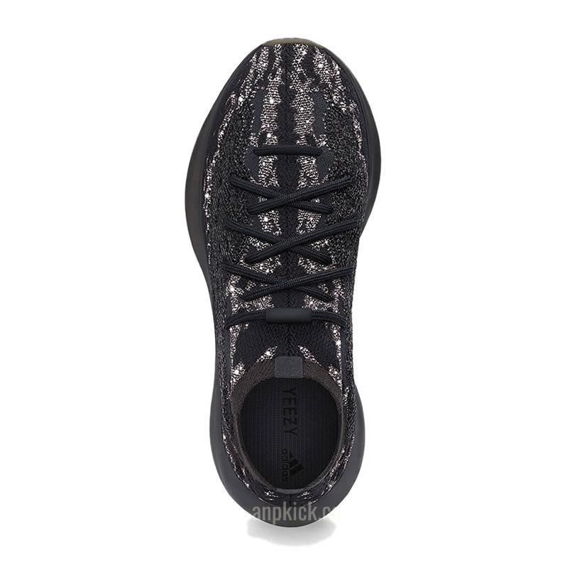 Adidas Yeezy Boost 380 Onyx Reflective H02536 (3) - www.newkick.vip Adidas Yeezy Boost 380 Onyx Reflective H02536 (3) - www.newkick.vip