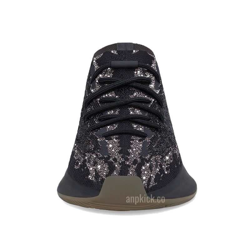 Adidas Yeezy Boost 380 Onyx Reflective H02536 (4) - www.newkick.vip