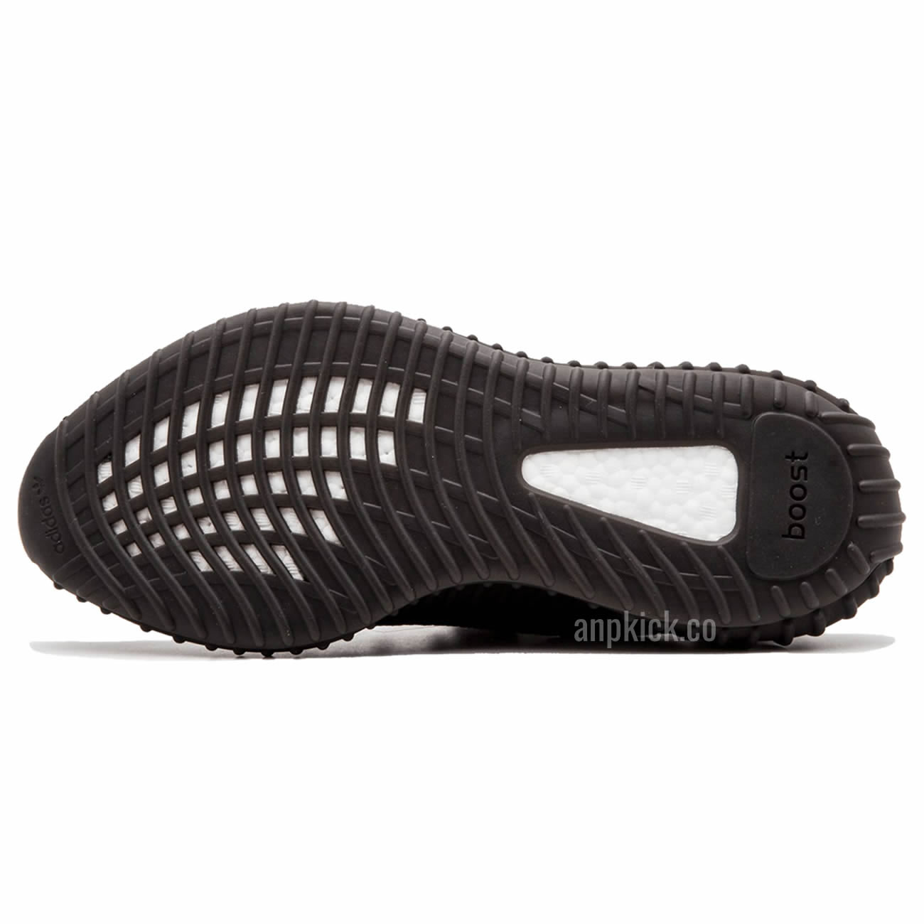 Yeezy Boost 350 V2 Bred Black Red 2020 New Release Cp9652 (5) - www.newkick.vip