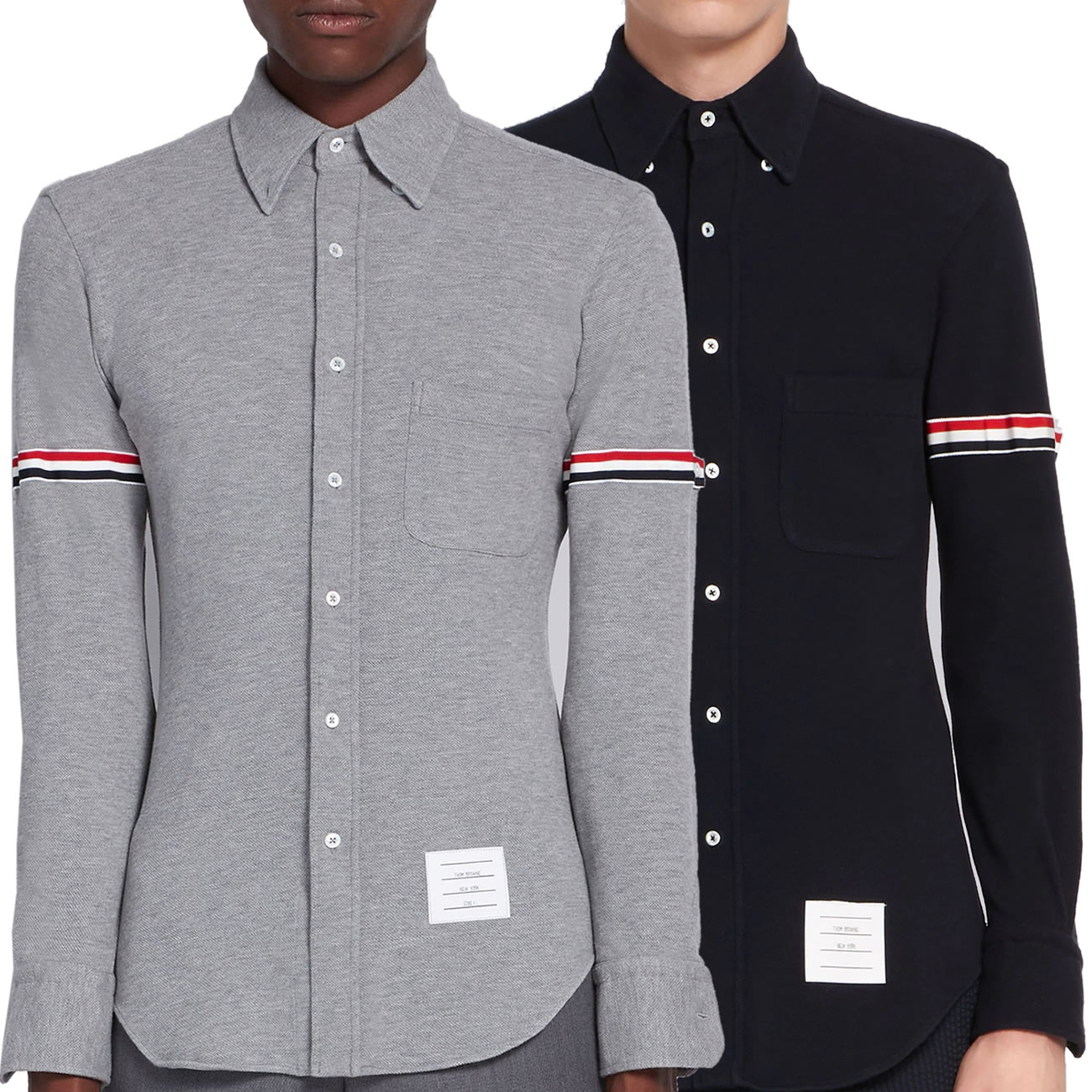 Th Om Bro Wne Rwb Armband Shirt Black Grey (1) - www.newkick.vip