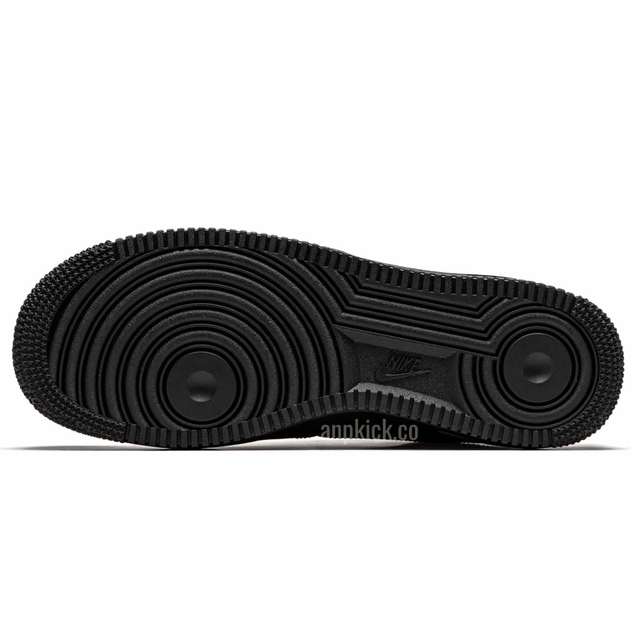 Air Force 1 Low Supreme Black Cu9225 001 (5) - www.newkick.vip