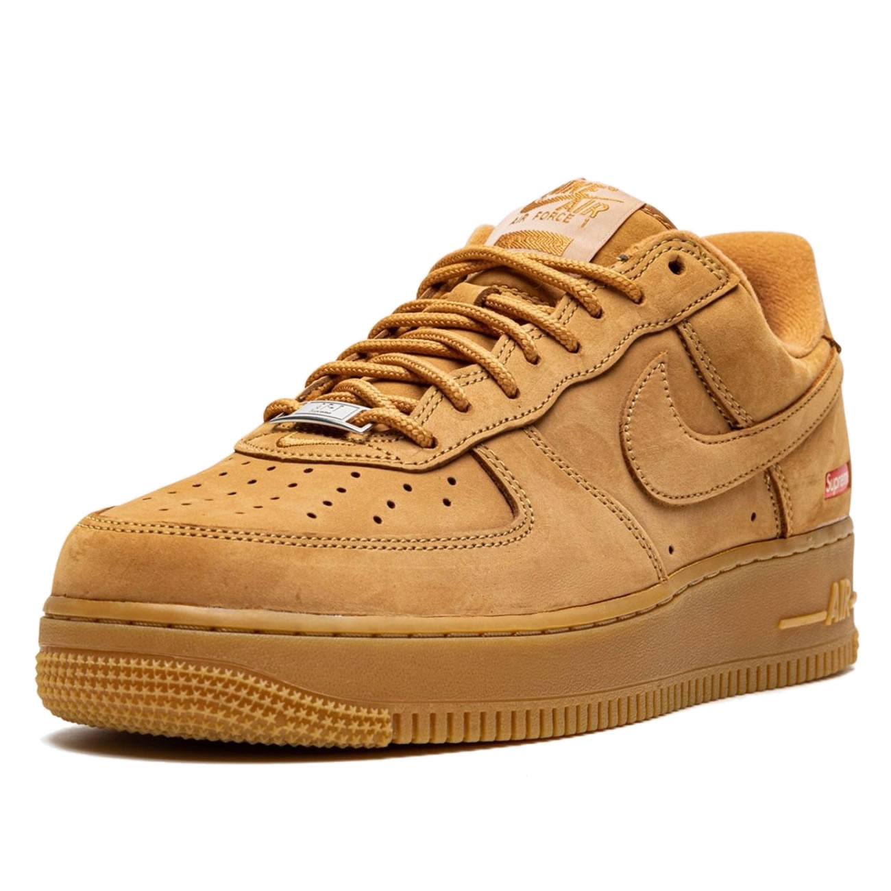 Air Force 1 Low Supreme Wheat Dn1555 200 (2) - www.newkick.vip