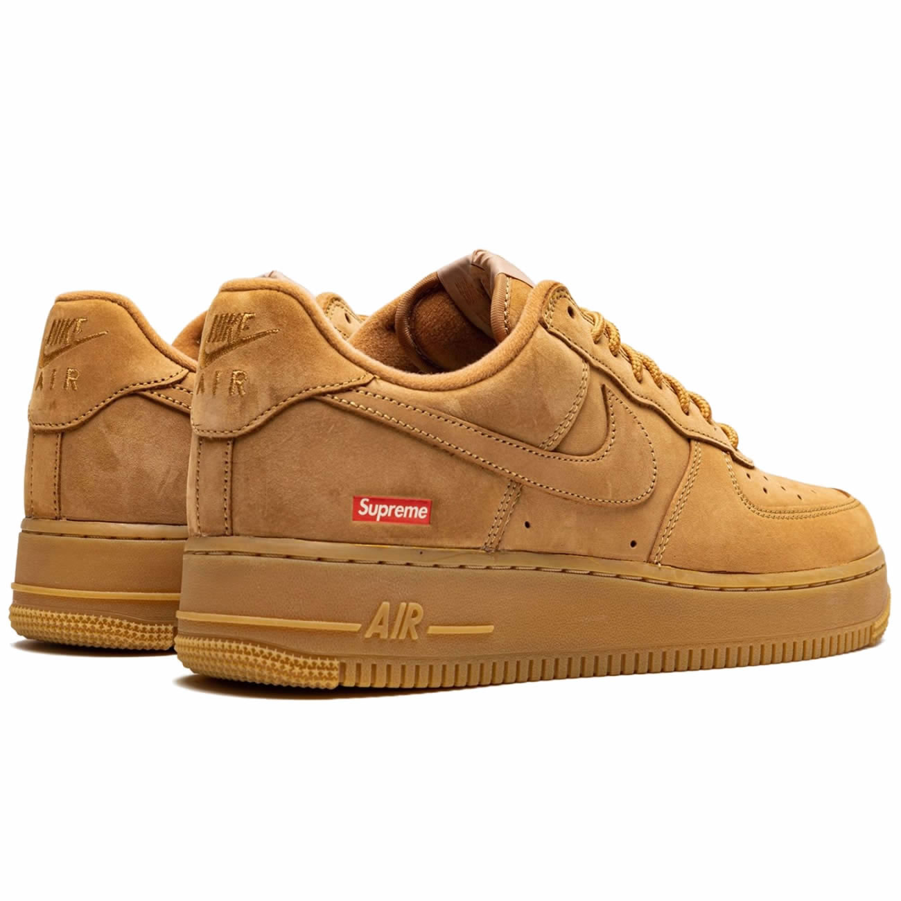 Air Force 1 Low Supreme Wheat Dn1555 200 (4) - www.newkick.vip
