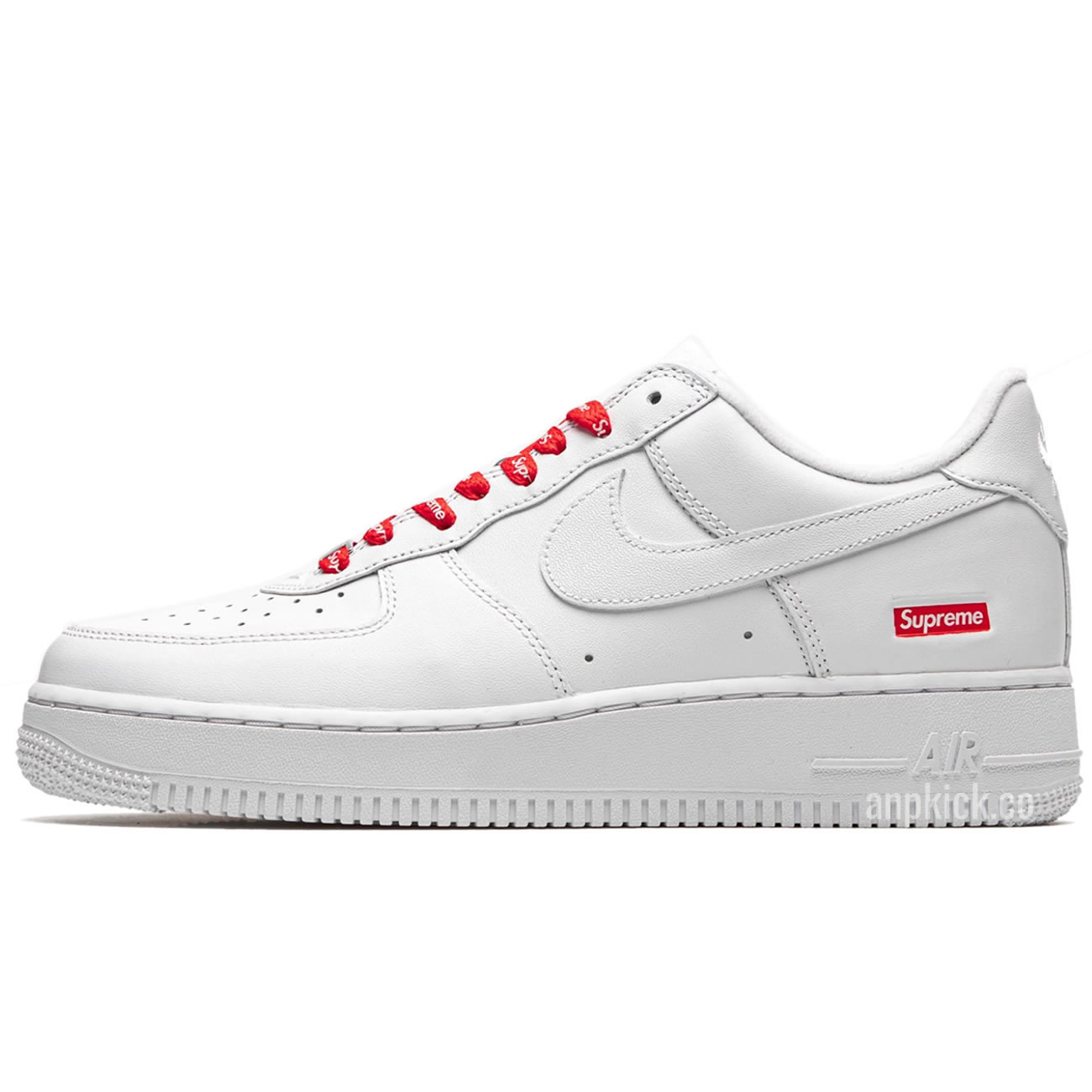 Air Force 1 Low Supreme White Cu9225 100 (1) - www.newkick.vip