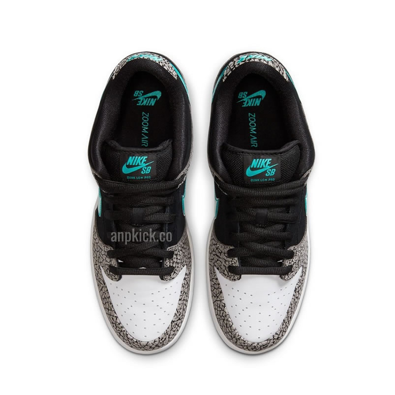 Nike Sb Dunk Low Atmos Elephant Bq6817 009 (4) - www.newkick.vip