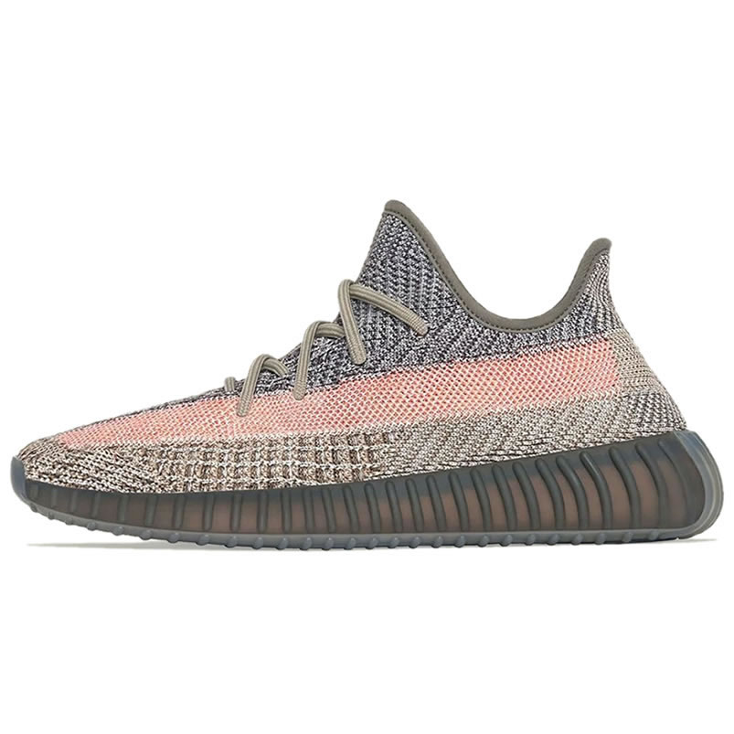 Adidas Yeezy Boost 350 V2 Ash Stone Gw0089 (2) - www.newkick.vip
