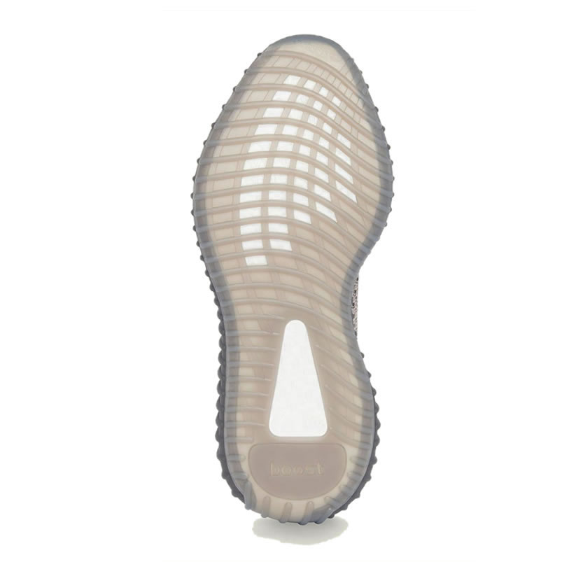 Adidas Yeezy Boost 350 V2 Ash Stone Gw0089 (5) - www.newkick.vip