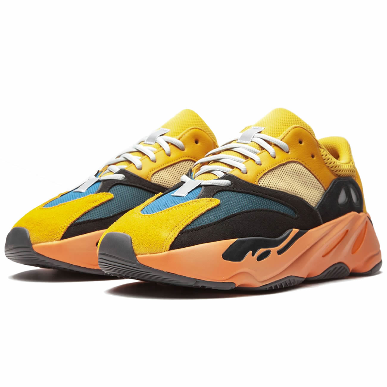 Adidas Yeezy Boost 700 Sun Gz6984 (2) - www.newkick.vip Adidas Yeezy Boost 700 Sun Gz6984 (2) - www.newkick.vip