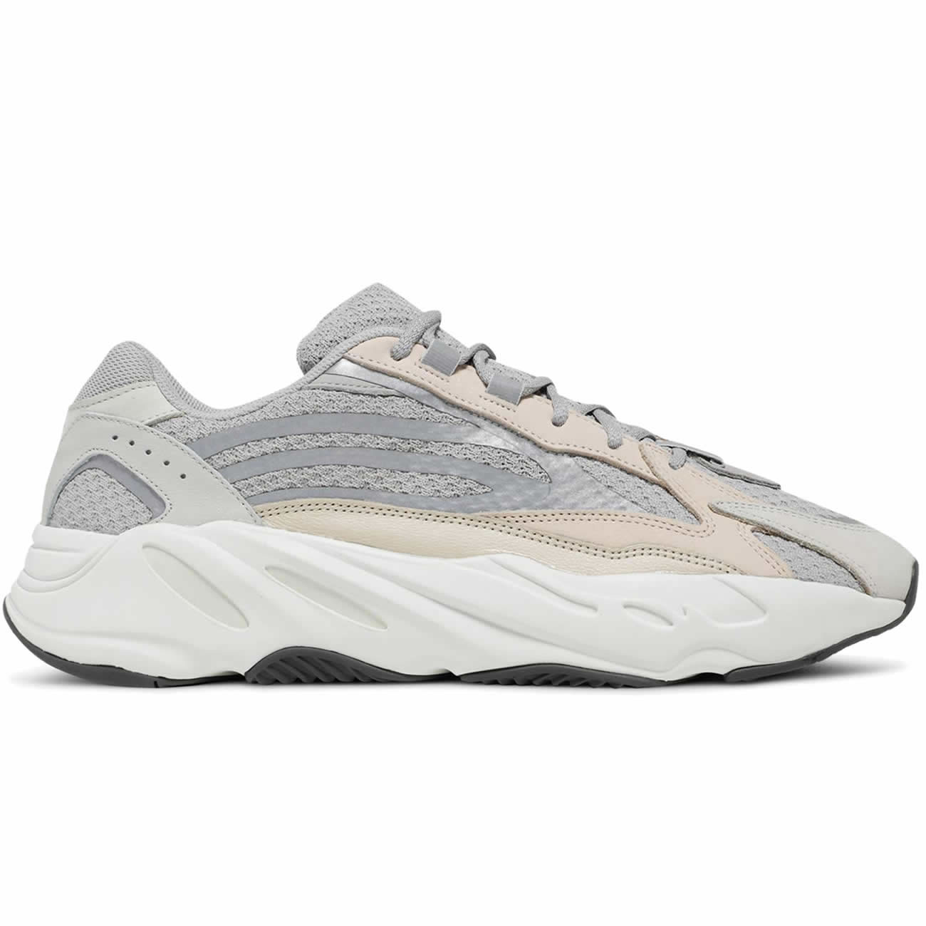 Adidas Yeezy Boost 700 V2 Cream Gy7924 (2) - www.newkick.vip Adidas Yeezy Boost 700 V2 Cream Gy7924 (2) - www.newkick.vip