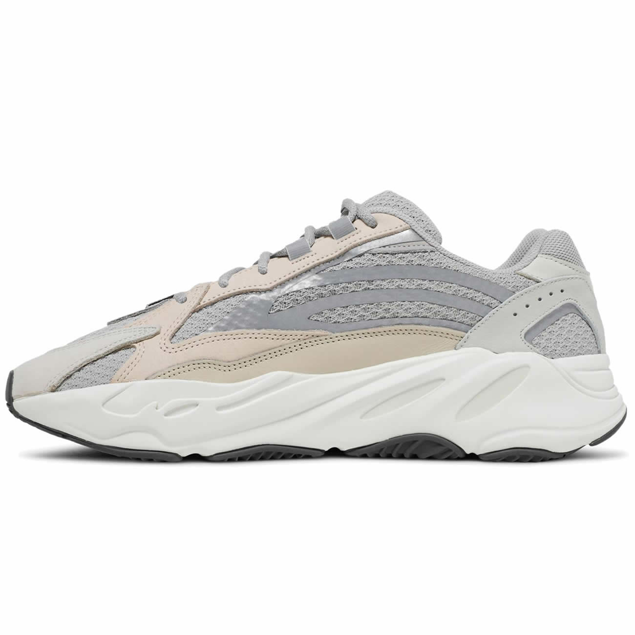 Adidas Yeezy Boost 700 V2 Cream Gy7924 (1) - www.newkick.vip