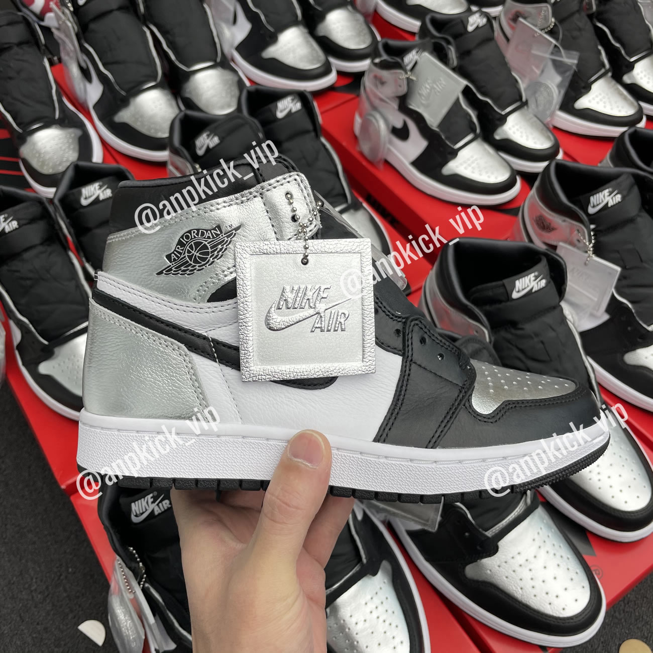 Air Jordan 1 Retro High Silver Toe Womens Anpkick Cd0461 001 (1) - www.newkick.vip Air Jordan 1 Retro High Silver Toe Womens Anpkick Cd0461 001 (1) - www.newkick.vip