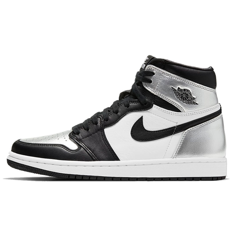 Air Jordan 1 Retro High Silver Toe Womens Cd0461 001 (1) - www.newkick.vip