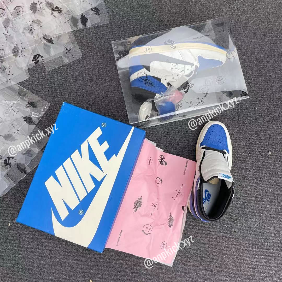 Anpkick Travis Scott Air Jordan 1 High Og Sp Military Blue Collab Fragment Cactus Jack Royal New Box (2) - www.newkick.vip Anpkick Travis Scott Air Jordan 1 High Og Sp Military Blue Collab Fragment Cactus Jack Royal New Box (2) - www.newkick.vip