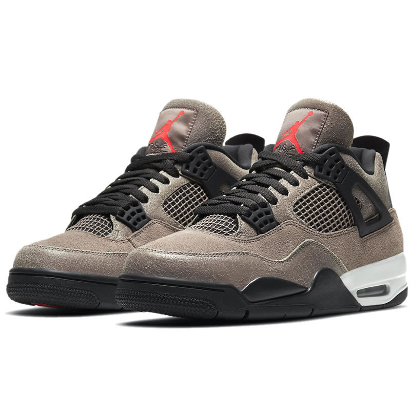 Air Jordan 4 Retro Taupe Haze Db0732 200 (3) - www.newkick.vip Air Jordan 4 Retro Taupe Haze Db0732 200 (3) - www.newkick.vip