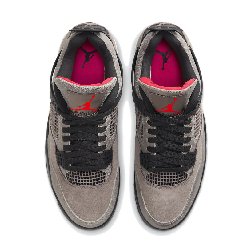 Air Jordan 4 Retro Taupe Haze Db0732 200 (4) - www.newkick.vip Air Jordan 4 Retro Taupe Haze Db0732 200 (4) - www.newkick.vip