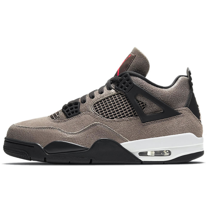Air Jordan 4 Retro Taupe Haze Db0732 200 (1) - www.newkick.vip