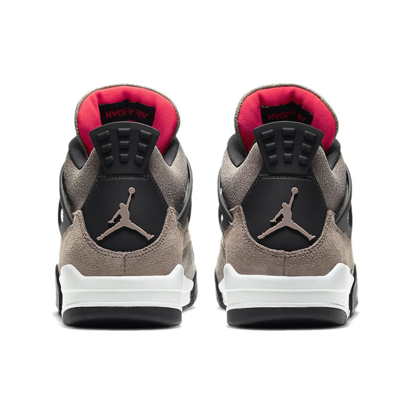 Air Jordan 4 Retro Taupe Haze Db0732 200 (5) - www.newkick.vip