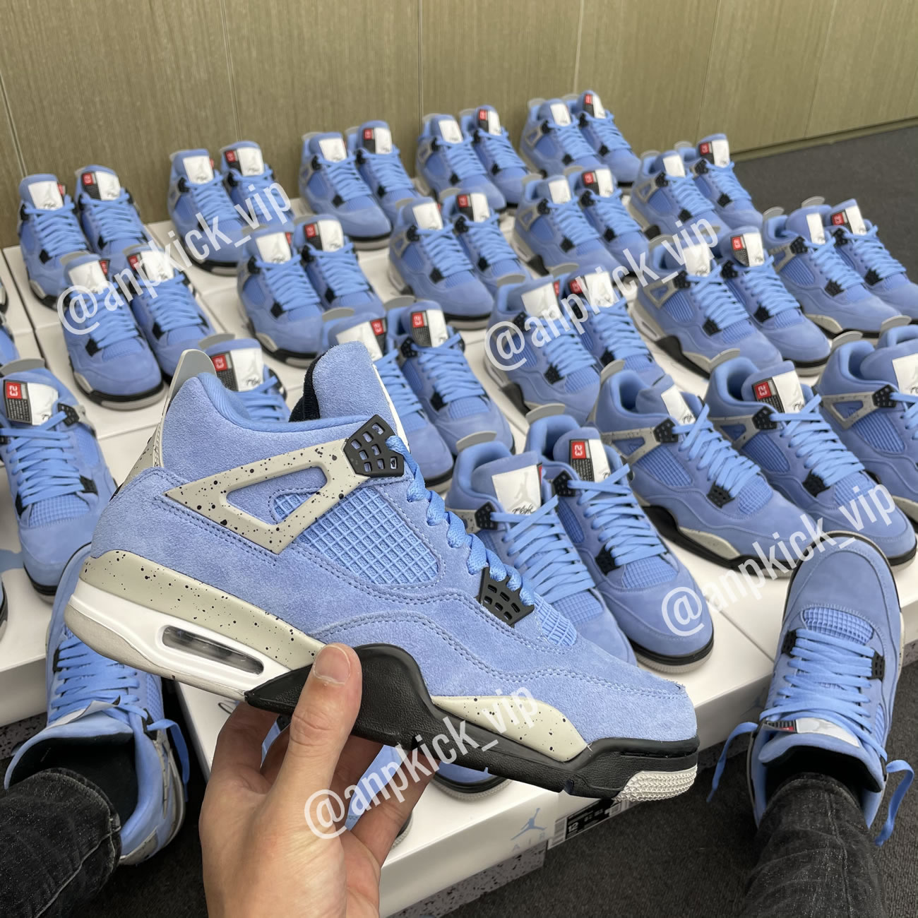 Air Jordan 4 University Blue Unc Anpkick Ct8527 400 (1) - www.newkick.vip Air Jordan 4 University Blue Unc Anpkick Ct8527 400 (1) - www.newkick.vip