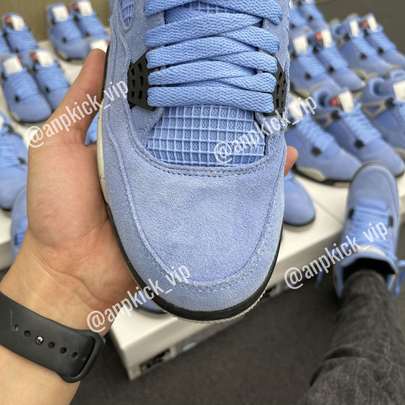 Air Jordan 4 University Blue Unc Anpkick Ct8527 400 (4) - www.newkick.vip Air Jordan 4 University Blue Unc Anpkick Ct8527 400 (4) - www.newkick.vip