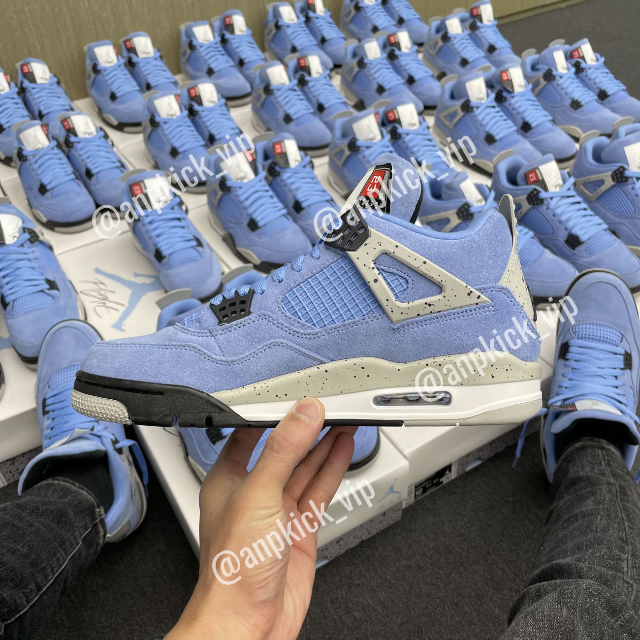 Air Jordan 4 University Blue Unc Anpkick Ct8527 400 (5) - www.newkick.vip Air Jordan 4 University Blue Unc Anpkick Ct8527 400 (5) - www.newkick.vip