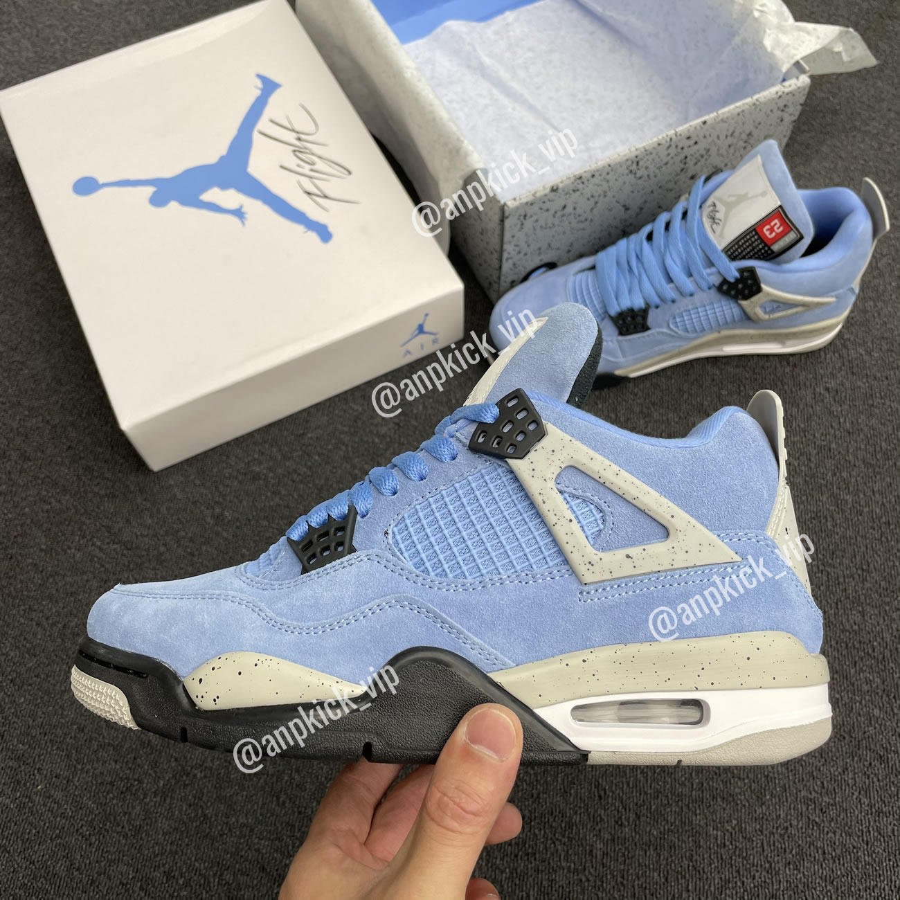 Air Jordan 4 University Blue Unc Ct8527 400 (10) - www.newkick.vip Air Jordan 4 University Blue Unc Ct8527 400 (10) - www.newkick.vip