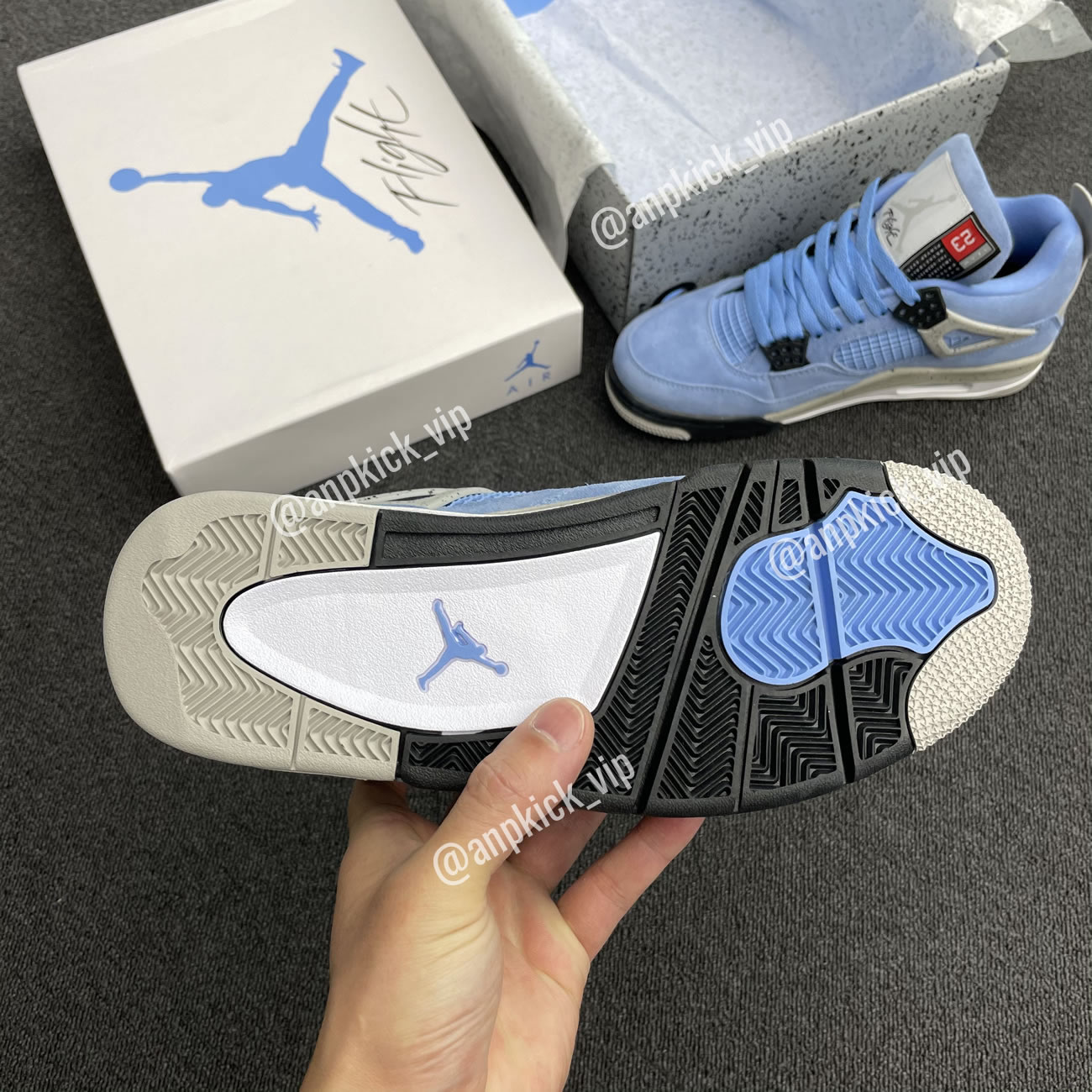 Air Jordan 4 University Blue Unc Ct8527 400 (14) - www.newkick.vip Air Jordan 4 University Blue Unc Ct8527 400 (14) - www.newkick.vip