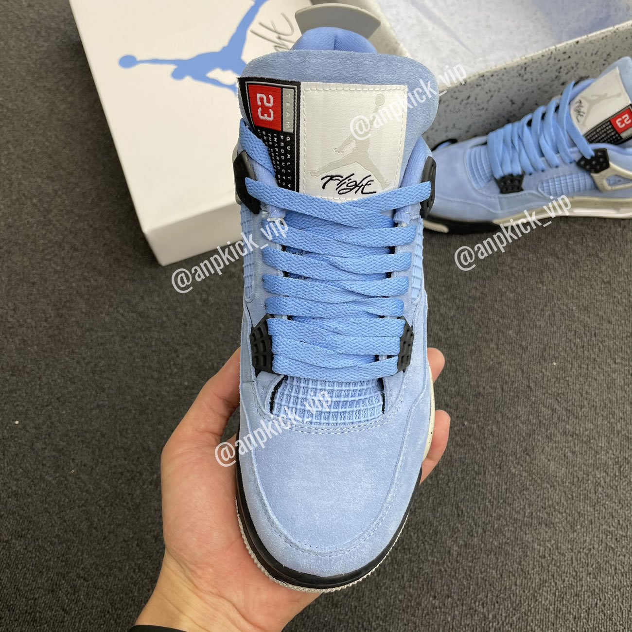 Air Jordan 4 University Blue Unc Ct8527 400 (15) - www.newkick.vip Air Jordan 4 University Blue Unc Ct8527 400 (15) - www.newkick.vip