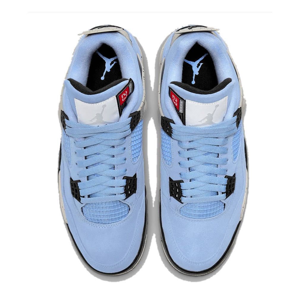 Air Jordan 4 University Blue Unc Ct8527 400 (4) - www.newkick.vip Air Jordan 4 University Blue Unc Ct8527 400 (4) - www.newkick.vip