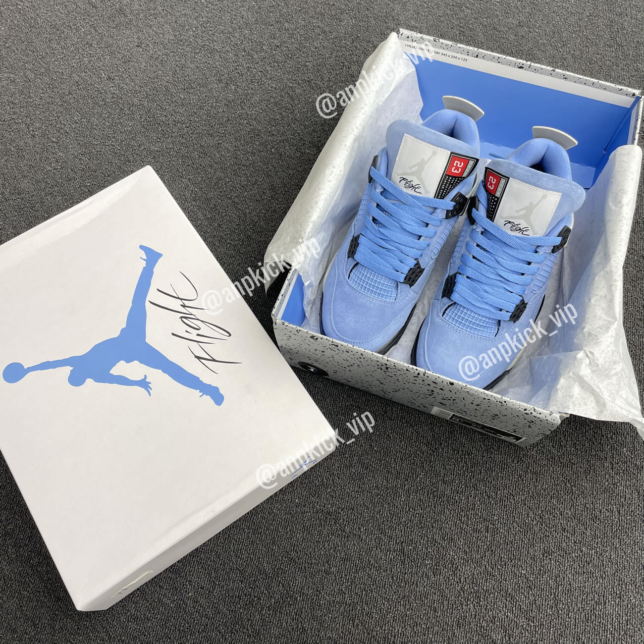 Air Jordan 4 University Blue Unc Ct8527 400 (7) - www.newkick.vip Air Jordan 4 University Blue Unc Ct8527 400 (7) - www.newkick.vip