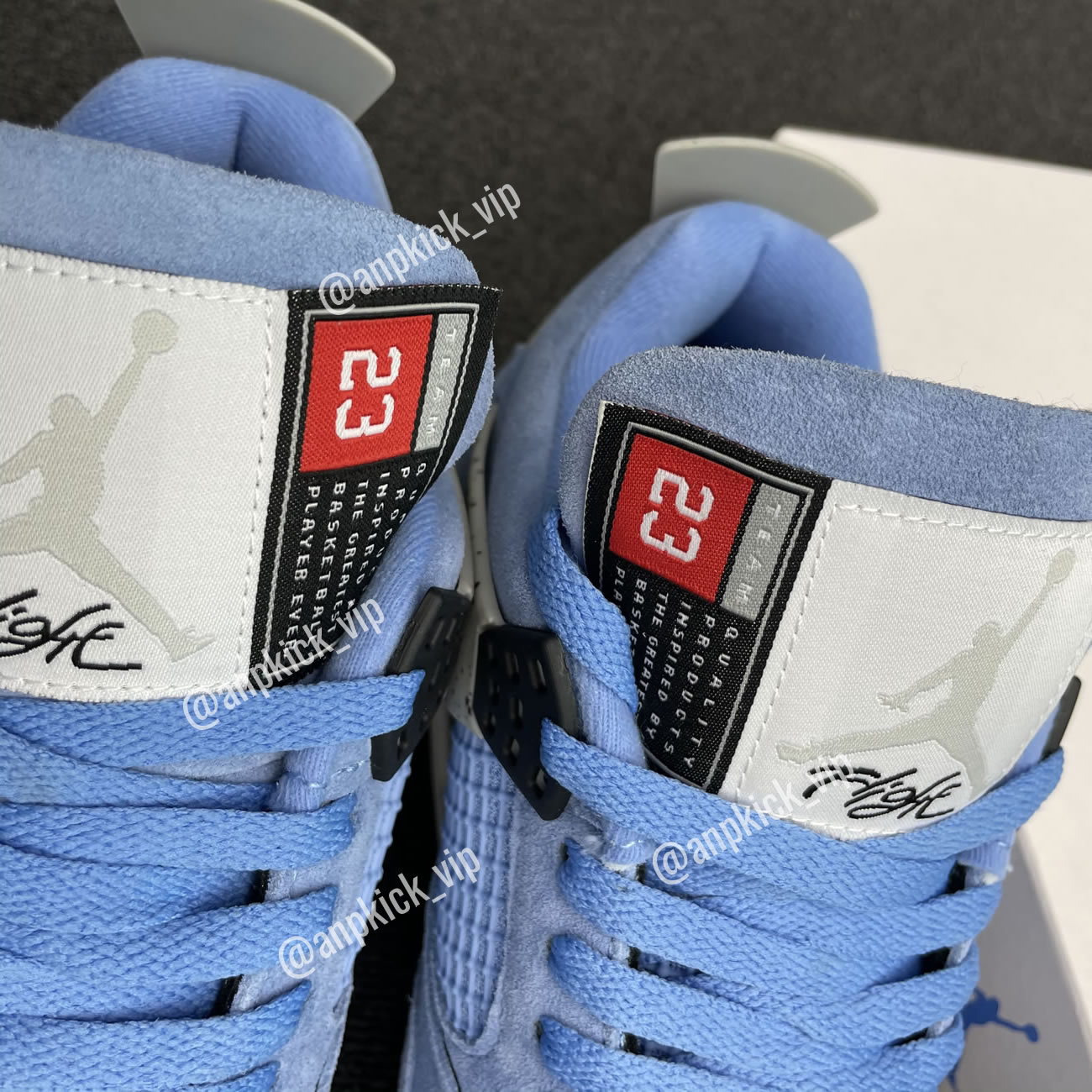 Air Jordan 4 University Blue Unc Ct8527 400 (9) - www.newkick.vip Air Jordan 4 University Blue Unc Ct8527 400 (9) - www.newkick.vip