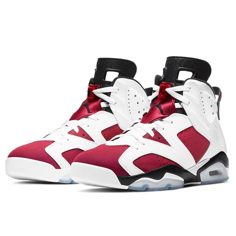 Air Jordan 6 Retro Carmine 2021 Ct8529 106 (3) - www.newkick.vip Air Jordan 6 Retro Carmine 2021 Ct8529 106 (3) - www.newkick.vip