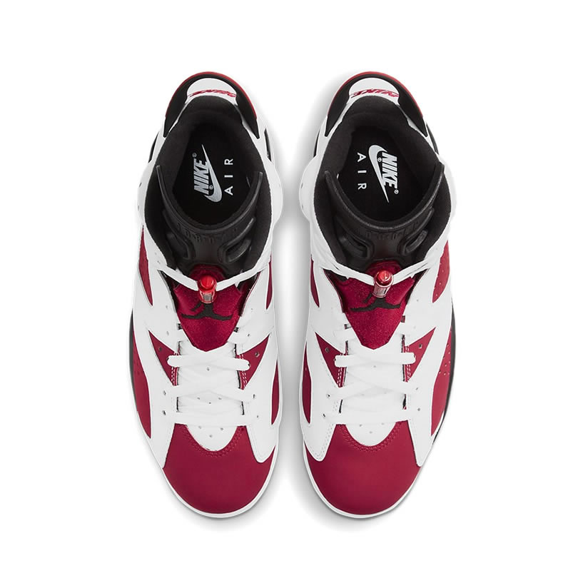 Air Jordan 6 Retro Carmine 2021 Ct8529 106 (4) - www.newkick.vip Air Jordan 6 Retro Carmine 2021 Ct8529 106 (4) - www.newkick.vip