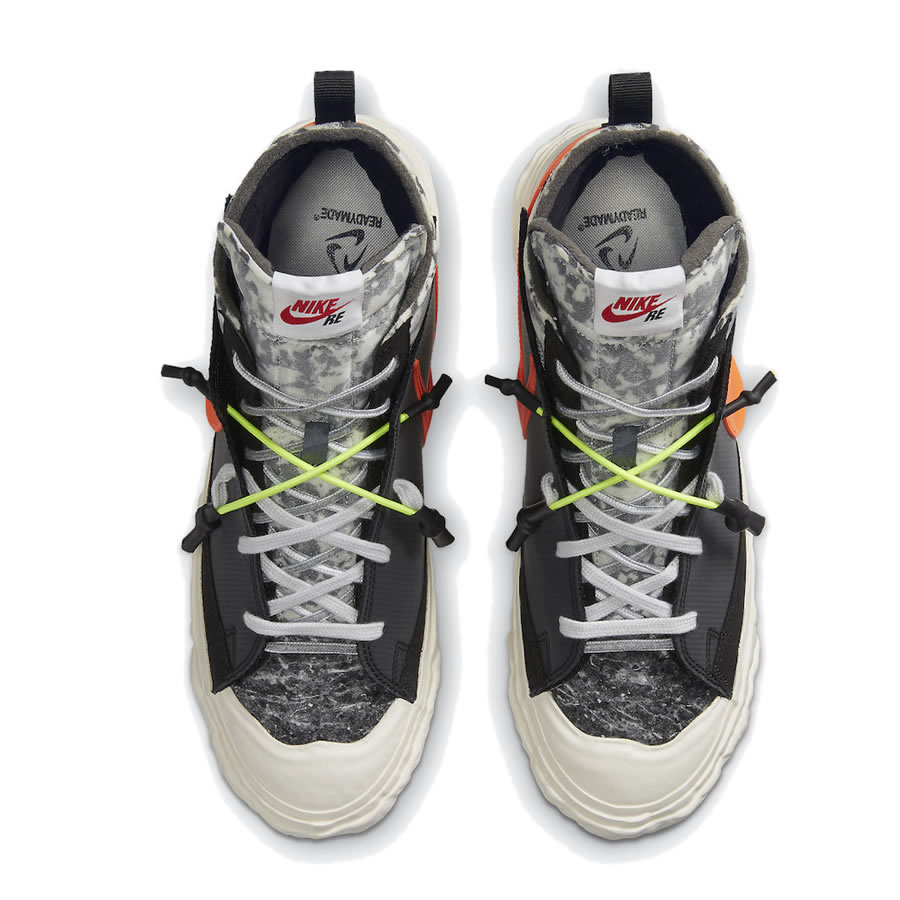 Readymade Nike Blazer Mid Cz3589 001 (3) - www.newkick.vip Readymade Nike Blazer Mid Cz3589 001 (3) - www.newkick.vip