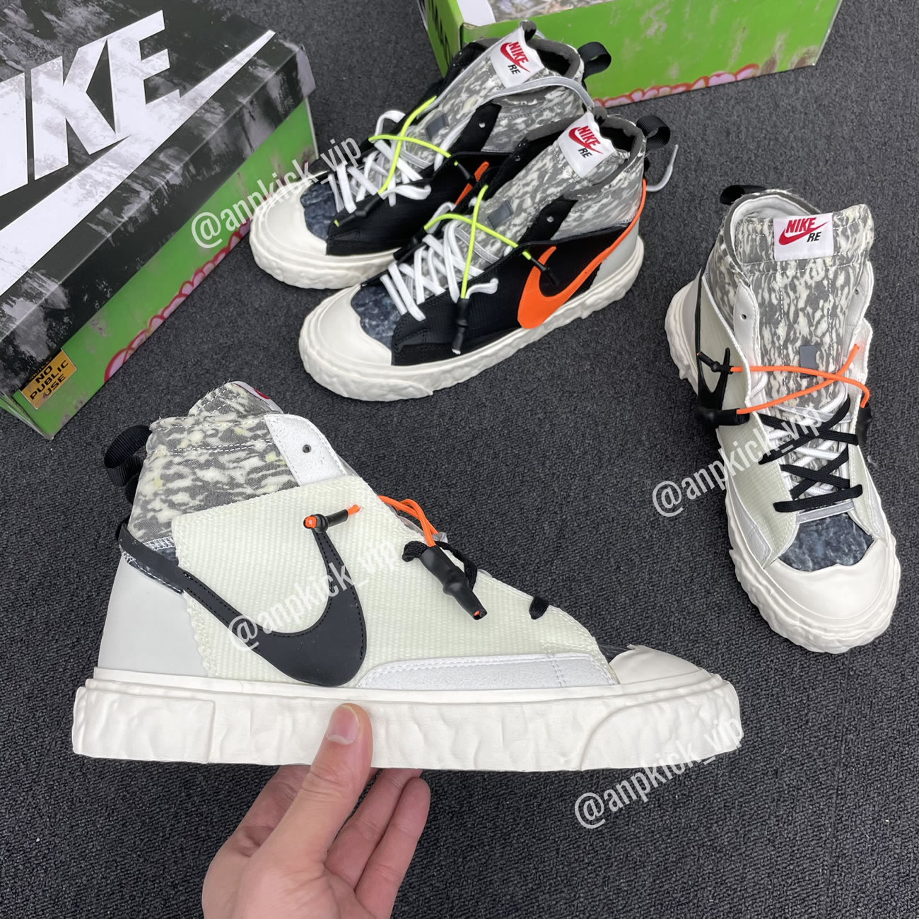 Readymade Nike Blazer Mid Cz3589 001 Cz3589 100 (17) - www.newkick.vip Readymade Nike Blazer Mid Cz3589 001 Cz3589 100 (17) - www.newkick.vip