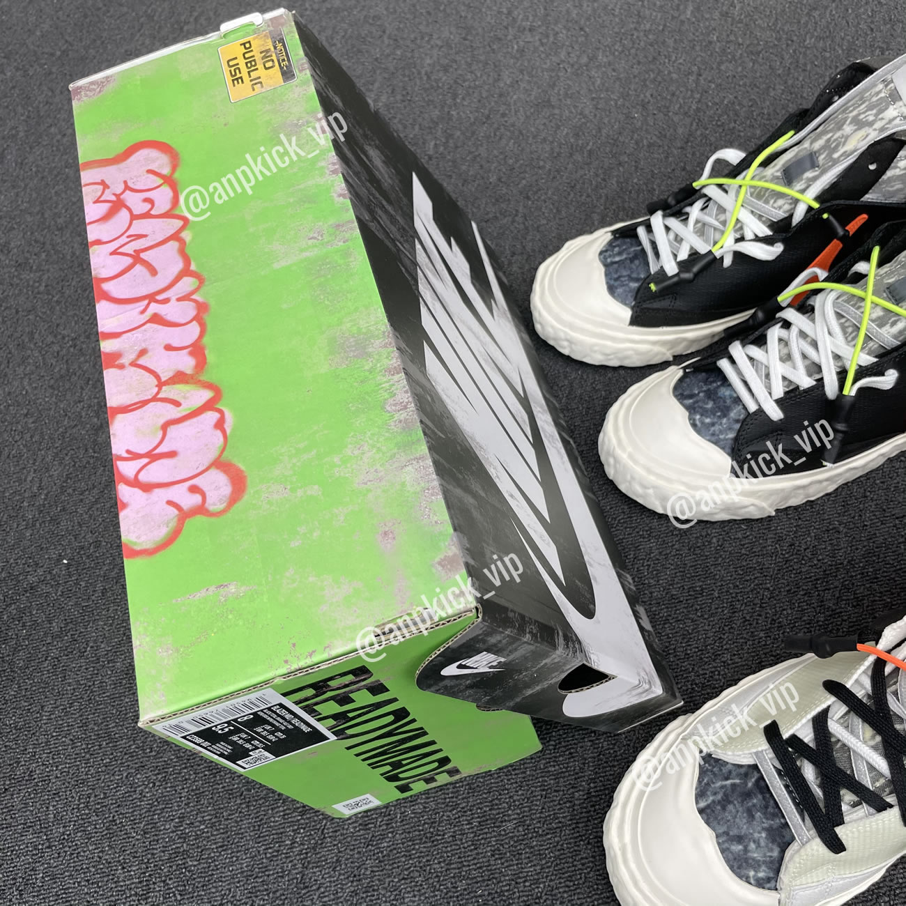 Readymade Nike Blazer Mid Cz3589 001 Cz3589 100 (21) - www.newkick.vip Readymade Nike Blazer Mid Cz3589 001 Cz3589 100 (21) - www.newkick.vip