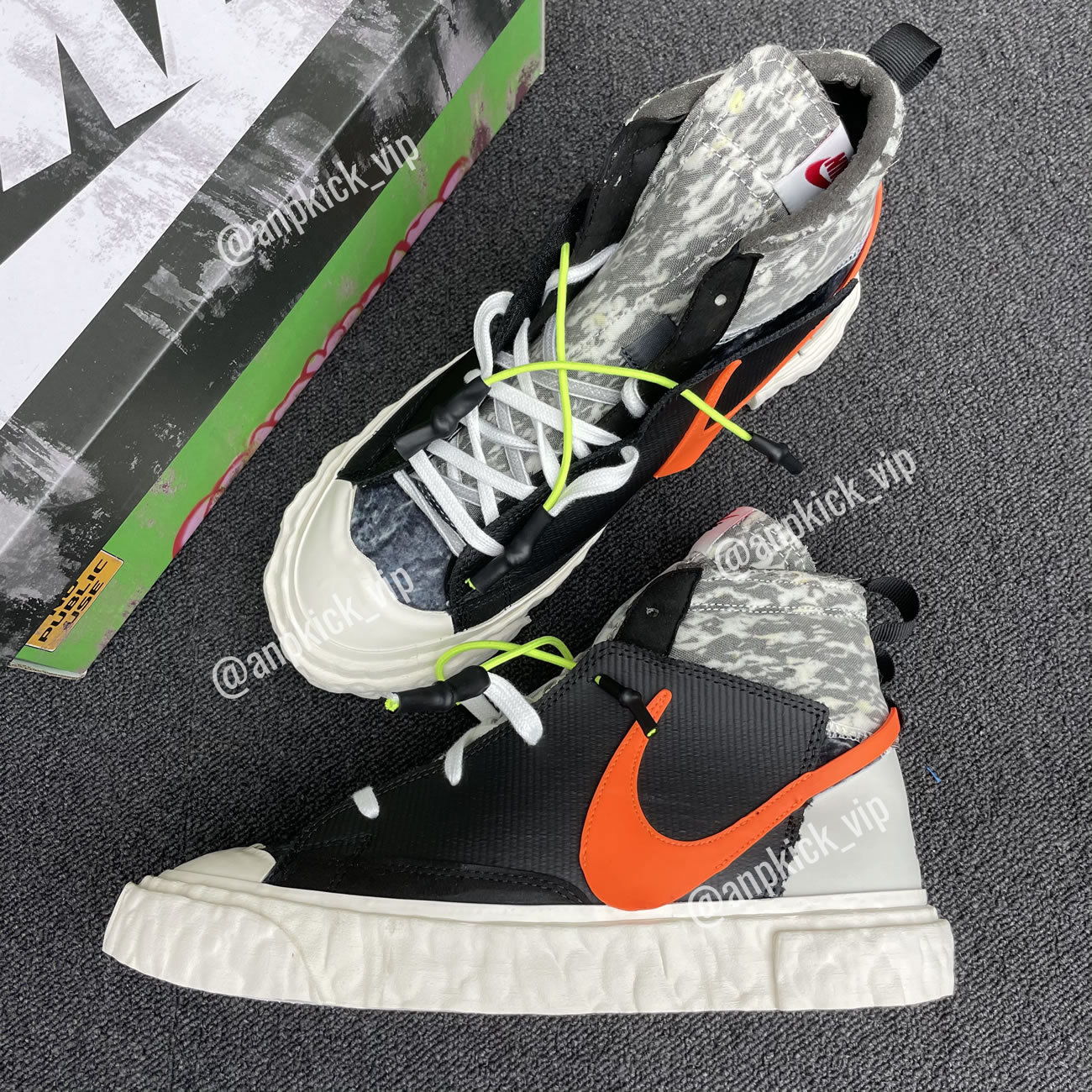 Readymade Nike Blazer Mid Cz3589 001 Cz3589 100 (3) - www.newkick.vip Readymade Nike Blazer Mid Cz3589 001 Cz3589 100 (3) - www.newkick.vip