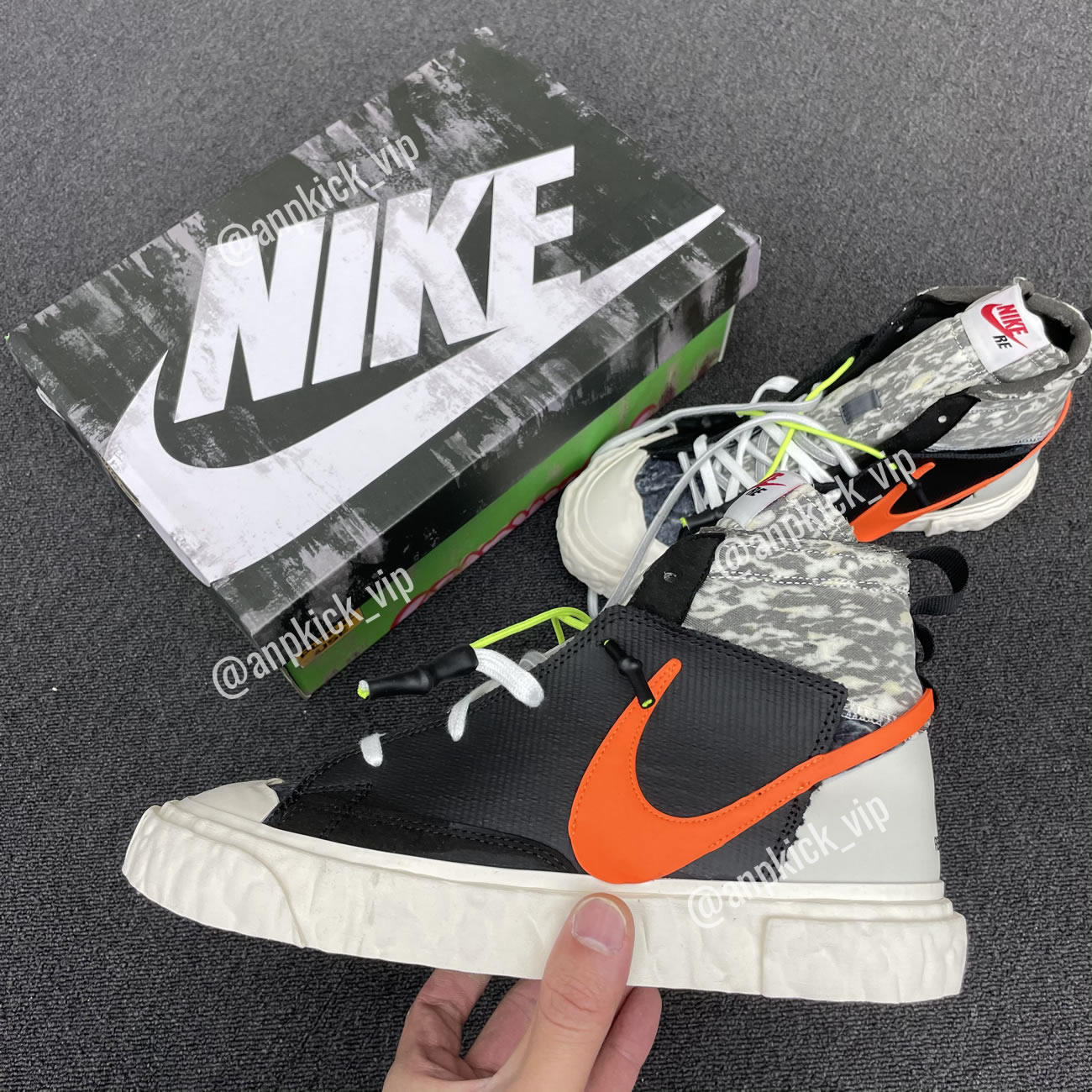 Readymade Nike Blazer Mid Cz3589 001 Cz3589 100 (9) - www.newkick.vip Readymade Nike Blazer Mid Cz3589 001 Cz3589 100 (9) - www.newkick.vip
