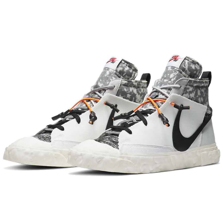 Readymade Nike Blazer Mid Cz3589 100 (2) - www.newkick.vip Readymade Nike Blazer Mid Cz3589 100 (2) - www.newkick.vip