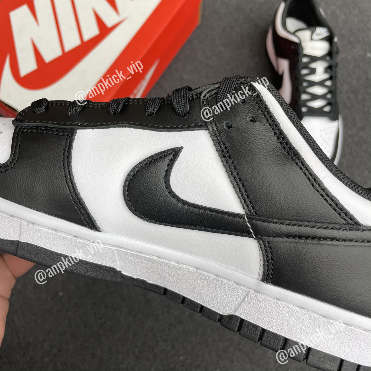 Nike Dunk Low Black White Dd1391 100 (10) - www.newkick.vip Nike Dunk Low Black White Dd1391 100 (10) - www.newkick.vip