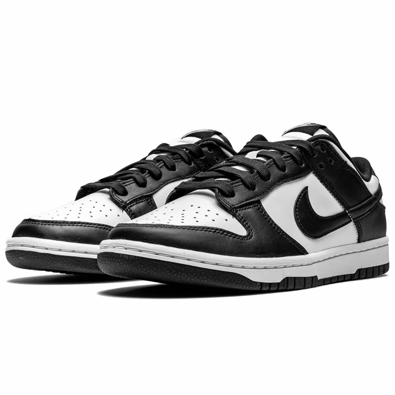 Nike Dunk Low Black White Dd1391 100 (2) - www.newkick.vip Nike Dunk Low Black White Dd1391 100 (2) - www.newkick.vip