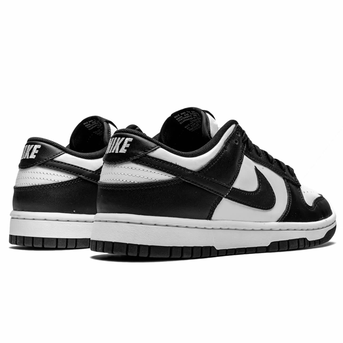Nike Dunk Low Black White Dd1391 100 (3) - www.newkick.vip Nike Dunk Low Black White Dd1391 100 (3) - www.newkick.vip